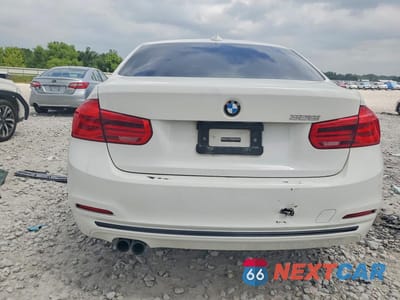 Zdjęcie 6 z 12 samochodu: 2016 BMW 328 I SULEV VIN:WBA8E9G5XGNU29151 - miniatura