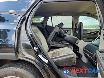 Zdjęcie 11 z 13 samochodu: 2022 GMC TERRAIN SLT VIN:3GKALPEV9NL159106 - miniatura