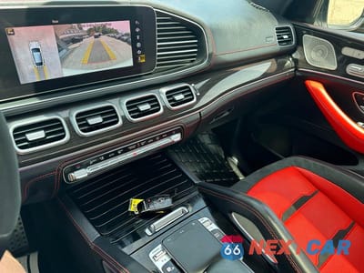 Zdjęcie 11 z 12 samochodu: 2023 MERCEDES-BENZ GLE COUPE AMG 53 4MATIC VIN:4JGFD6BB6PA838100 - miniatura