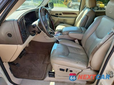 Zdjęcie 7 z 13 samochodu: 2005 CADILLAC ESCALADE LUXURY VIN:1GYEK63N15R235434 - miniatura