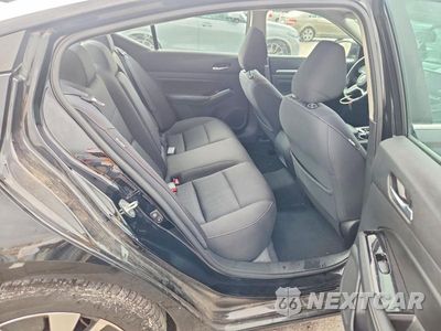 Zdjęcie 10 z 12 samochodu: 2021 NISSAN ALTIMA VIN:1N4BL4DV9MN406127 - miniatura