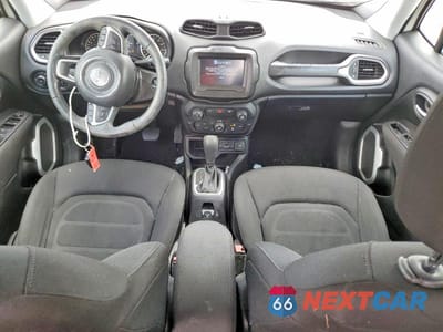 Zdjęcie 8 z 14 samochodu: 2018 JEEP RENEGADE LATITUDE VIN:ZACCJABB9JPG84279 - miniatura