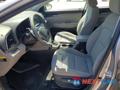 Zdjęcie 7 z 12 samochodu: 2017 HYUNDAI ELANTRA SE VIN:5NPD74LF3HH207615 - miniatura
