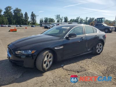 2017 JAGUAR XE SAJAR4BG4HA976950 - główne zdjęcie licytacji z USA - miniatura