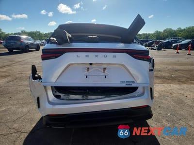 Zdjęcie 6 z 13 samochodu: 2022 LEXUS NX 350H VIN:2T2AKCEZ1NC001237 - miniatura