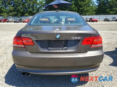 Zdjęcie 6 z 12 samochodu: 2010 BMW 328 XI SULEV VIN:WBAWV5C59AP081747 - miniatura