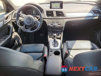 Zdjęcie 8 z 13 samochodu: 2018 AUDI Q3 PREMIUM PLUS VIN:WA1HCCFS5JR019168 - miniatura