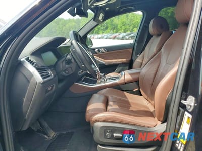 Zdjęcie 7 z 13 samochodu: 2022 BMW X5 XDRIVE40I VIN:5UXCR6C0XN9M54310 - miniatura