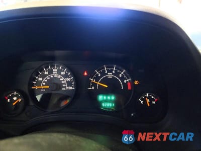 Zdjęcie 9 z 13 samochodu: 2016 JEEP PATRIOT VIN:1C4NJRAB8GD740843 - miniatura