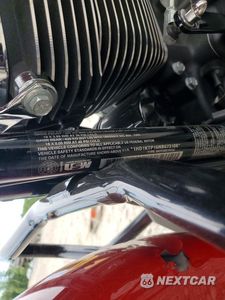 Zdjęcie 9 z 9 samochodu: 2022 HARLEY-DAVIDSON FLTRXS VIN:1HD1KTP16NB673108 - miniatura