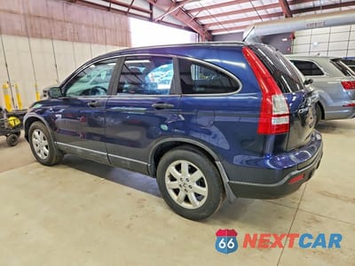 Drugie zdjęcie samochodu z przodu: 2009 HONDA CR-V VIN:5J6RE48579L031123 - miniatura