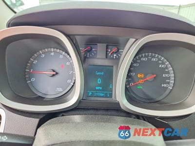 Zdjęcie 9 z 13 samochodu: 2010 CHEVROLET EQUINOX LT VIN:2CNALDEW9A6369086 - miniatura