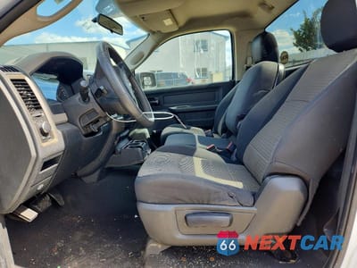 Zdjęcie 7 z 12 samochodu: 2011 DODGE RAM 1500 VIN:3D7JB1EP2BG591687 - miniatura