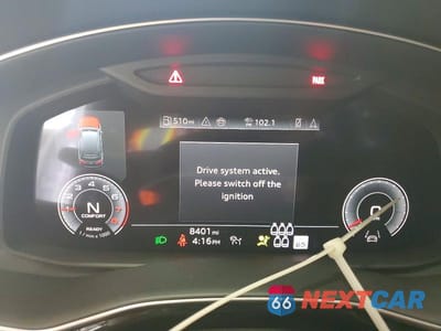 Zdjęcie 9 z 14 samochodu: 2025 AUDI Q7 PREMIUM PLUS VIN:WA1LVBF76SD027921 - miniatura