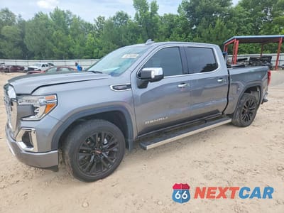 2021 GMC SIERRA K1500 DENALI 1GTU9FEL8MZ280698 - główne zdjęcie licytacji z USA - miniatura