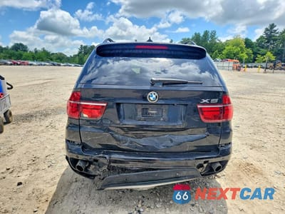 Zdjęcie 6 z 13 samochodu: 2012 BMW X5 XDRIVE35D VIN:5UXZW0C59C0B88441 - miniatura