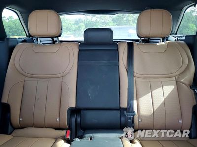 Zdjęcie 10 z 13 samochodu: 2025 LAND ROVER RANGE ROVER SPORT DYNAMIC SE VIN:SAL1L9FU9SA496397 - miniatura
