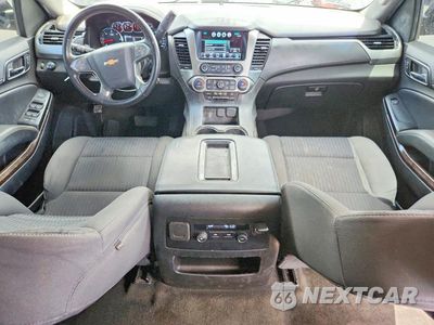 Zdjęcie 8 z 13 samochodu: 2018 CHEVROLET TAHOE C1500 LS VIN:1GNSCAKC6JR204271 - miniatura