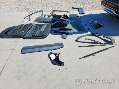 Zdjęcie 13 z 14 samochodu: 2023 HYUNDAI SANTA FE SEL PREMIUM VIN:5NMS34AJ4PH619547 - miniatura