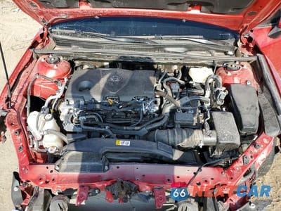 Zdjęcie 11 z 12 samochodu: 2025 TOYOTA CAMRY SE VIN:4T1DAACK1SU184681 - miniatura