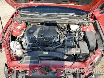 Zdjęcie 11 z 12 samochodu: 2025 TOYOTA CAMRY SE VIN:4T1DAACK1SU184681 - miniatura