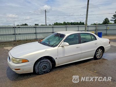 2004 BUICK LESABRE LIMITED 1G4HR54KX4U153500 - główne zdjęcie licytacji z USA - miniatura