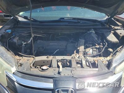 Zdjęcie 12 z 13 samochodu: 2016 HONDA CR-V SE VIN:2HKRM3H41GH515963 - miniatura