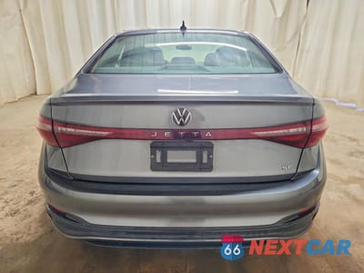 Zdjęcie 6 z 13 samochodu: 2025 VOLKSWAGEN JETTA SE VIN:3VW7X7BU2SM016961 - miniatura