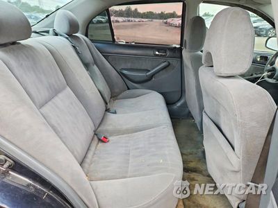 Zdjęcie 10 z 12 samochodu: 2003 HONDA CIVIC VIN:2HGES16583H605264 - miniatura