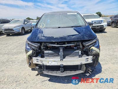Piąte zdjęcie samochodu w środku: 2023 CHEVROLET BOLT EV 1LT VIN:1G1FW6S00P4168113 - miniatura