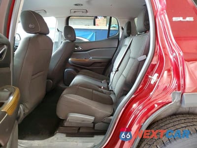 Zdjęcie 11 z 14 samochodu: 2017 GMC ACADIA SLE VIN:1GKKNKLA6HZ150653 - miniatura