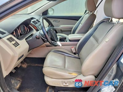 Zdjęcie 7 z 13 samochodu: 2012 MAZDA CX-9 VIN:JM3TB2DA4C0335411 - miniatura
