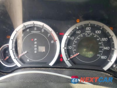 Zdjęcie 9 z 12 samochodu: 2009 ACURA TSX VIN:JH4CU26649C019542 - miniatura