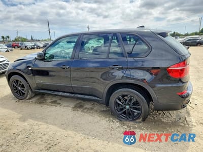 Drugie zdjęcie samochodu z przodu: 2011 BMW X5 XDRIVE35I VIN:5UXZV4C58BL405546 - miniatura