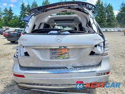Zdjęcie 6 z 13 samochodu: 2013 MERCEDES-BENZ GL 450 4MATIC VIN:4JGDF7CE9DA196077 - miniatura