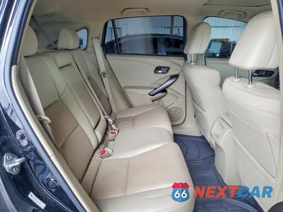 Zdjęcie 11 z 13 samochodu: 2014 ACURA RDX VIN:5J8TB3H32EL012150 - miniatura