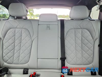 Zdjęcie 10 z 13 samochodu: 2024 BMW X5 XDRIVE40I VIN:5UX23EU05R9S98690 - miniatura