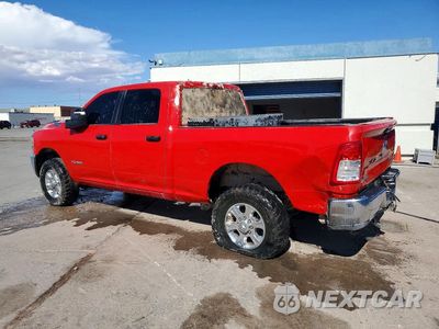 Drugie zdjęcie samochodu z przodu: 2024 RAM 2500 BIG HORN VIN:3C6UR5DJ0RG322788 - miniatura
