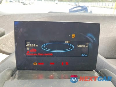 Zdjęcie 9 z 13 samochodu: 2019 BMW I3 S REX VIN:WBY8P8C56K7E53913 - miniatura