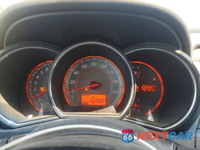 Zdjęcie 9 z 13 samochodu: 2009 NISSAN MURANO S VIN:JN8AZ18W79W115069 - miniatura