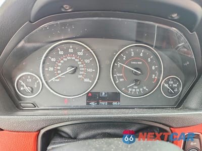 Zdjęcie 9 z 12 samochodu: 2015 BMW 428 I VIN:WBA3N3C59FK232615 - miniatura