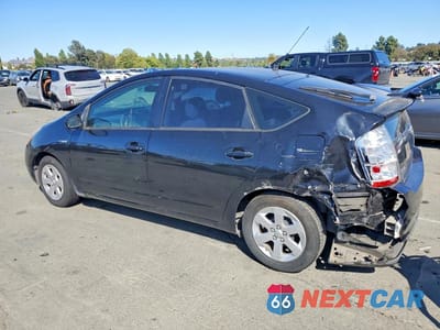 Drugie zdjęcie samochodu z przodu: 2006 TOYOTA PRIUS BASE VIN:JTDKB20U267532173 - miniatura