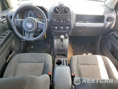 Zdjęcie 8 z 13 samochodu: 2014 JEEP COMPASS SPORT VIN:1C4NJDBB2ED593322 - miniatura