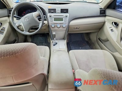 Zdjęcie 8 z 12 samochodu: 2010 TOYOTA CAMRY LE VIN:4T1BF3EK6AU514945 - miniatura
