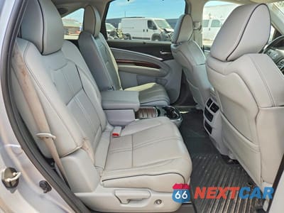 Zdjęcie 11 z 13 samochodu: 2018 ACURA MDX ADVANCE VIN:5J8YD4H82JL012001 - miniatura