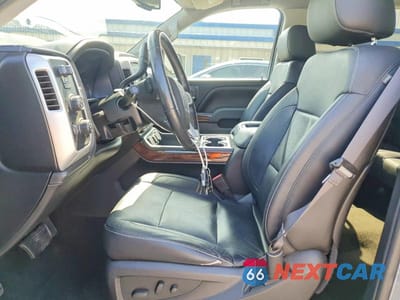 Zdjęcie 7 z 12 samochodu: 2015 GMC SIERRA K1500 SLT VIN:3GTU2VEC2FG290645 - miniatura