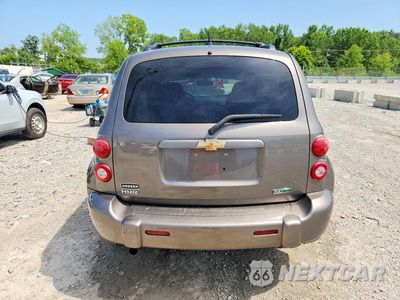 Zdjęcie 6 z 13 samochodu: 2011 CHEVROLET HHR LS VIN:3GNBAAFWXBS533791 - miniatura