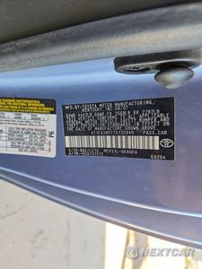 Zdjęcie 13 z 13 samochodu: 2007 TOYOTA CAMRY SOLARA SLE V6 VIN:4T1FA38P77U135940 - miniatura