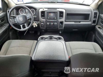Zdjęcie 8 z 12 samochodu: 2023 RAM 1500 CLASSIC TRADESMAN VIN:3C6RR7KG9PG662687 - miniatura