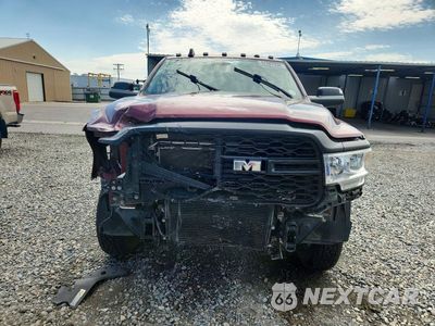 Piąte zdjęcie samochodu w środku: 2020 RAM 3500 TRADESMAN VIN:3C63RRGL1LG153436 - miniatura